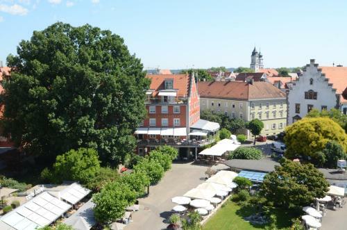 Hotel Lindauer Hof