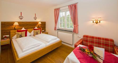 Hotel-gasthof Adler
