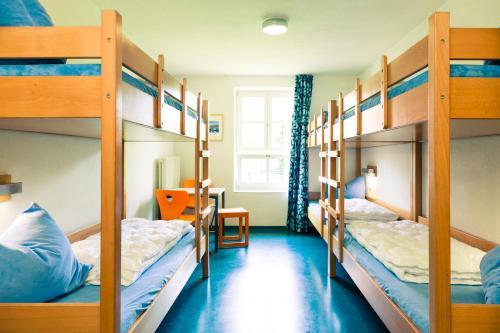 Hi Youth Hostel Lindau