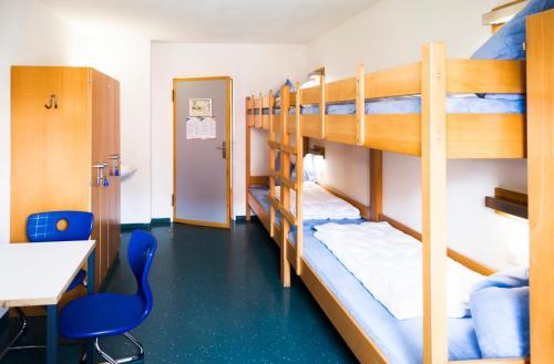 Hi Youth Hostel Lindau