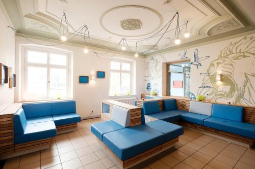 Hi Youth Hostel Lindau