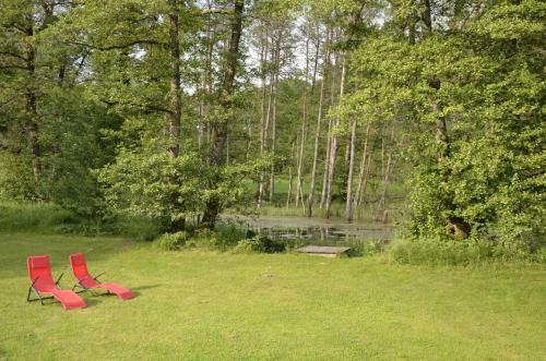 Apartamento Goldschmiedsm�hle
