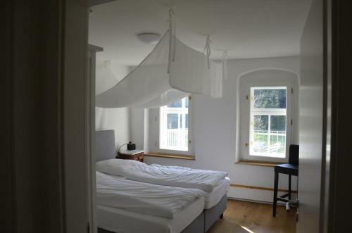 Apartamento Goldschmiedsm�hle