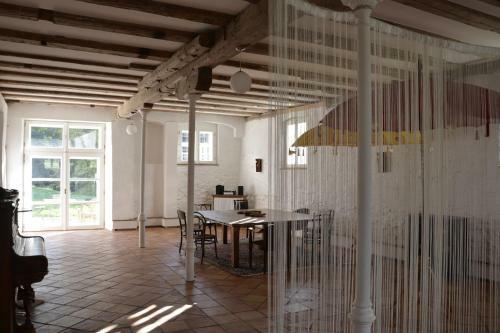 Apartamento Goldschmiedsm�hle