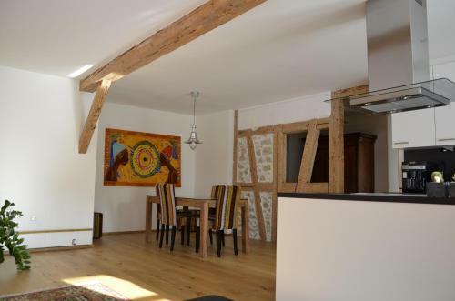 Apartamento Goldschmiedsm�hle