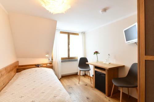 Hotel Montfort-schl�ssle