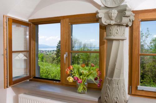 Hotel Montfort-schl�ssle