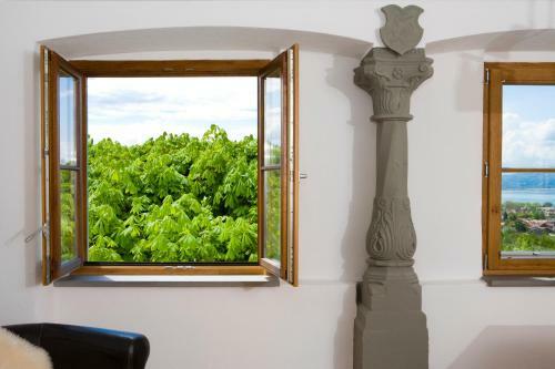 Hotel Montfort-schl�ssle