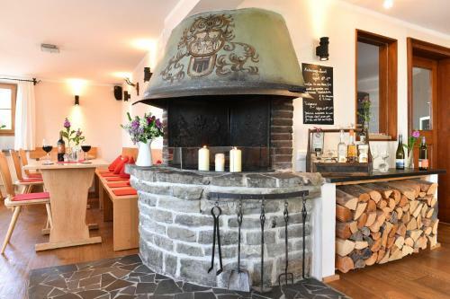 Hotel Montfort-schl�ssle