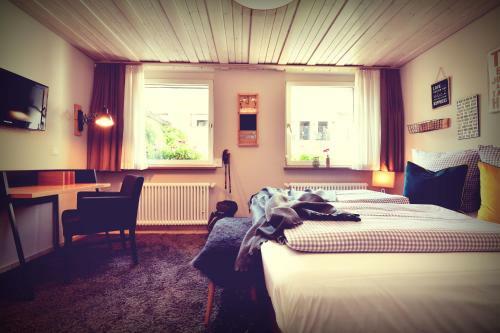 Hotel Nagel