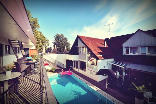 Hotel Nagel