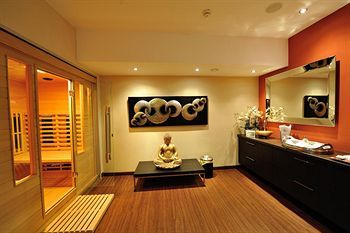 Hotel Vis � Vis