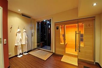Hotel Vis � Vis