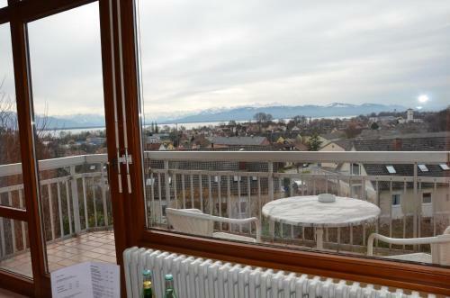 Hostal Hotel Garni Reulein