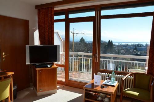 Hostal Hotel Garni Reulein