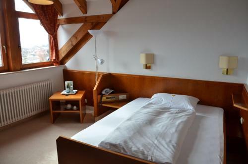 Hostal Hotel Garni Reulein