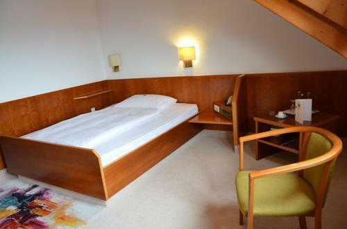 Hostal Hotel Garni Reulein