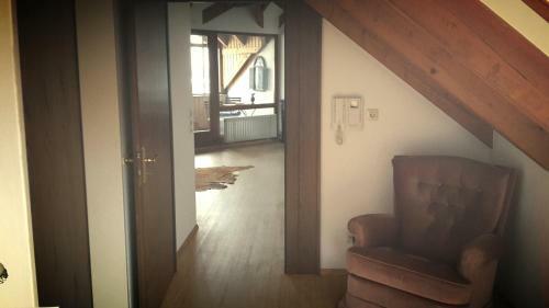 Hostal Hotel Garni Reulein
