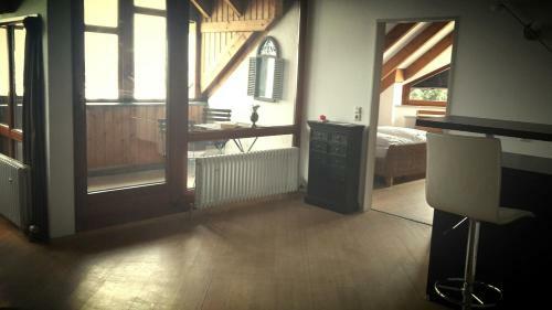 Hostal Hotel Garni Reulein