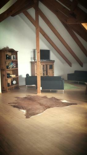 Hostal Hotel Garni Reulein