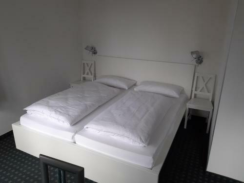 Hostal Br�uhotel Steig