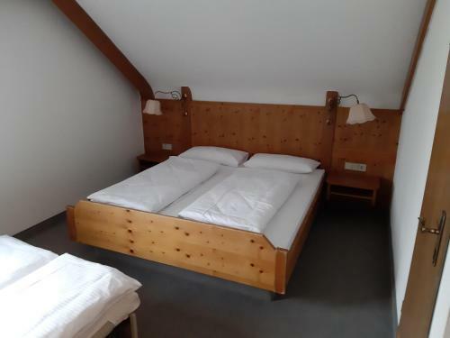 Hostal Br�uhotel Steig