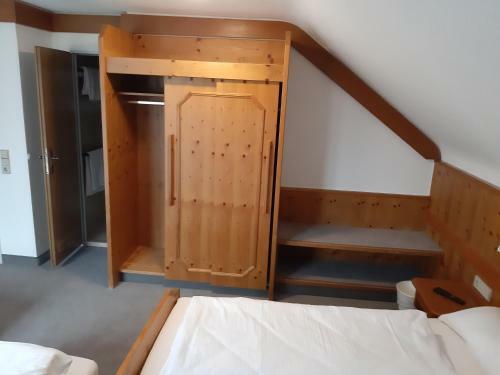 Hostal Br�uhotel Steig