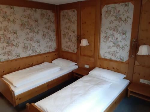 Hostal Br�uhotel Steig