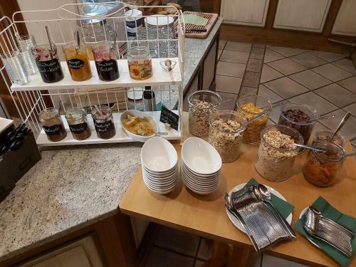 Hostal Br�uhotel Steig