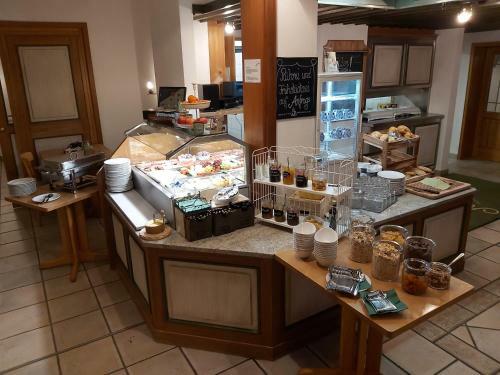 Hostal Br�uhotel Steig