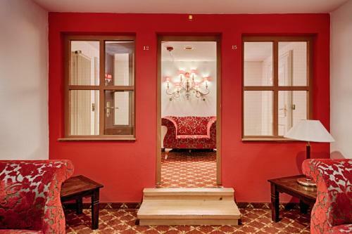 Hotel The Medusa