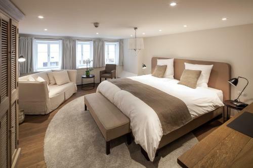 Boutique - Hotel Adara