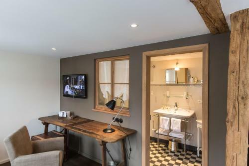 Boutique - Hotel Adara