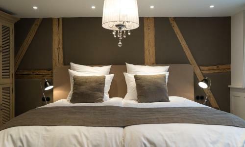 Boutique - Hotel Adara