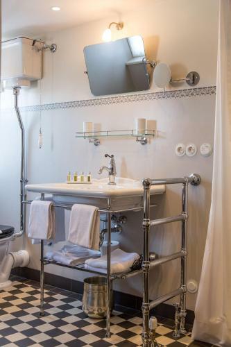 Boutique - Hotel Adara