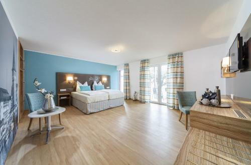 Hotel Sch�nau