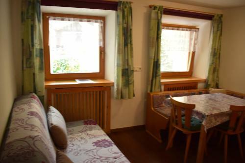 Agroturismo Ferienhof Mairulrich