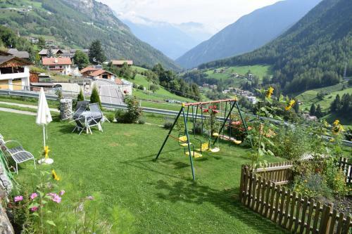 Agroturismo Ferienhof Mairulrich