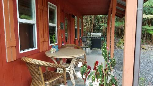 Hostal Alii Kane Cottage With Loft