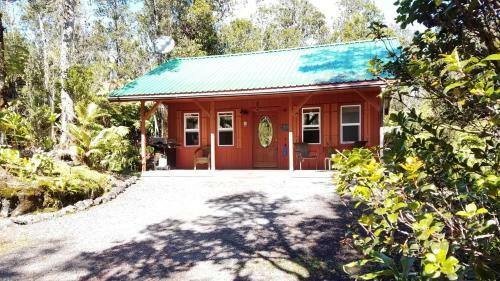 Hostal Alii Kane Cottage With Loft