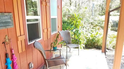 Hostal Alii Kane Cottage With Loft