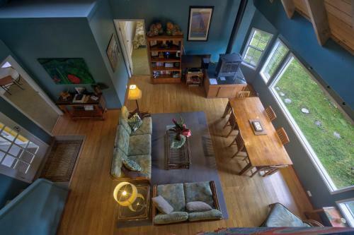 Ohana House