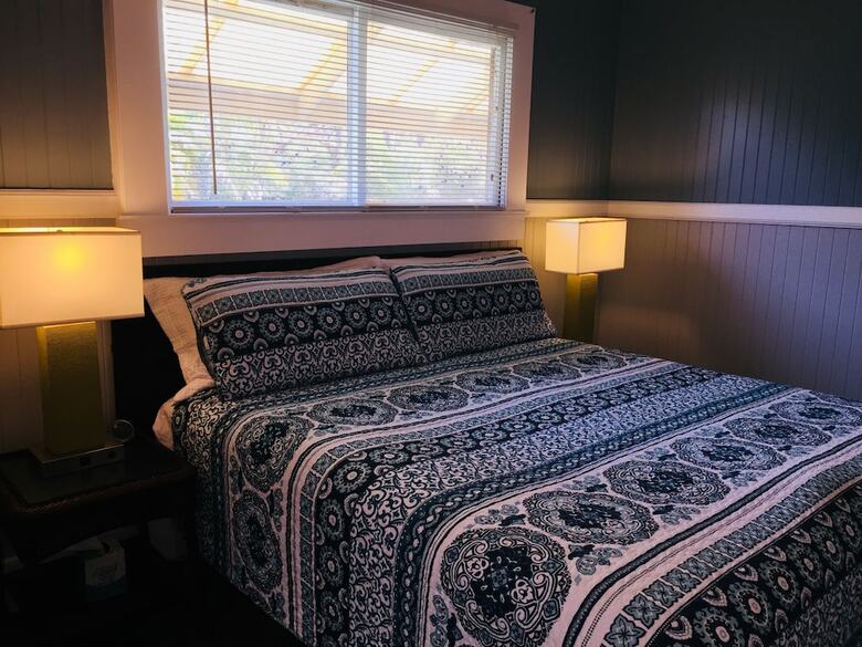Aloha Junction Bed & Breakfast