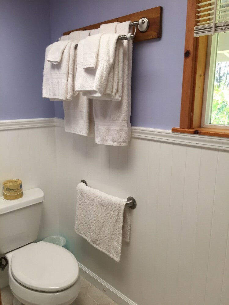 Aloha Junction Bed & Breakfast