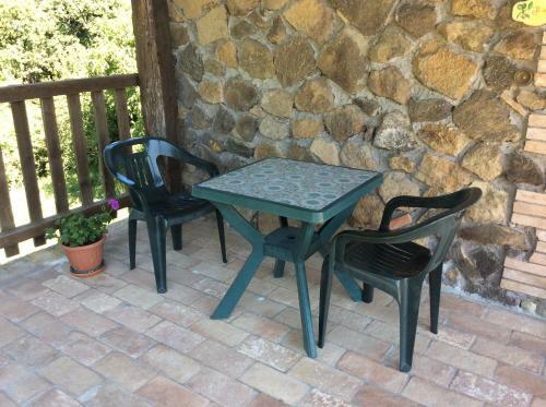 Agroturismo Agriturismo Il Morello