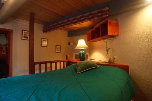 Lodge Chalet Kilauea Collection