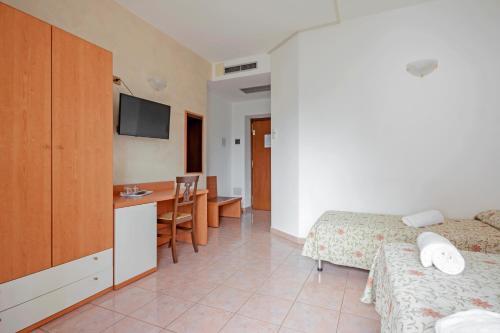 Hotel Albergo Rond�