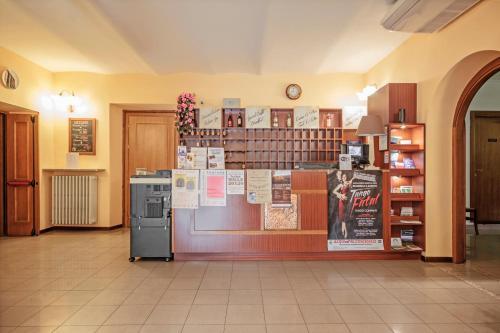 Hotel Albergo Rond�