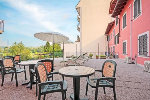 Hotel Albergo Rond�
