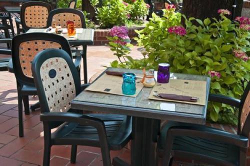 Hotel Albergo Rond�